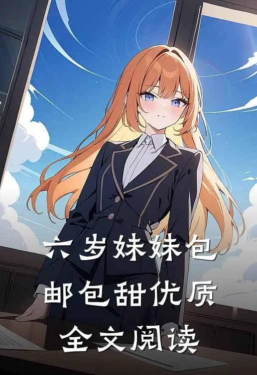 六岁妹妹包邮包甜优质全文阅读
