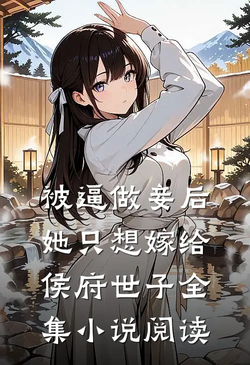 被逼做妾后，她只想嫁给侯府世子全集小说阅读
