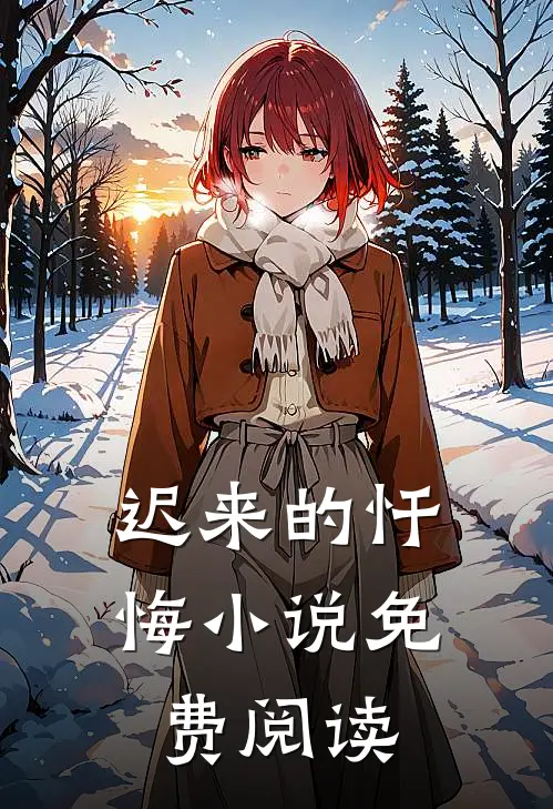 迟来的忏悔小说免费阅读