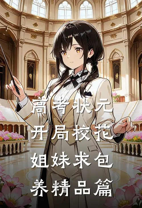 高考状元，开局校花姐妹求包养精品篇