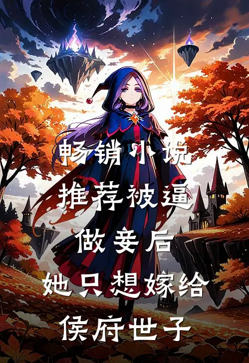 畅销小说推荐被逼做妾后，她只想嫁给侯府世子