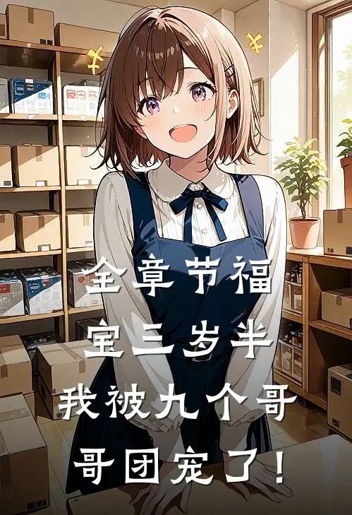 全章节福宝三岁半：我被九个哥哥团宠了！