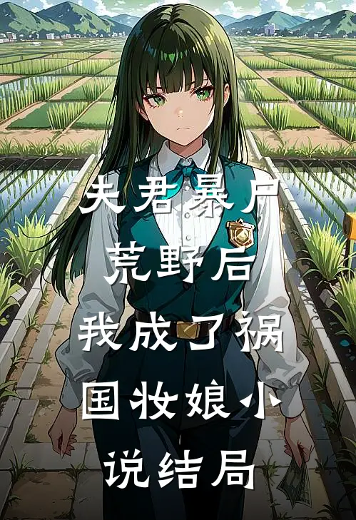 夫君暴尸荒野后，我成了祸国妆娘小说结局