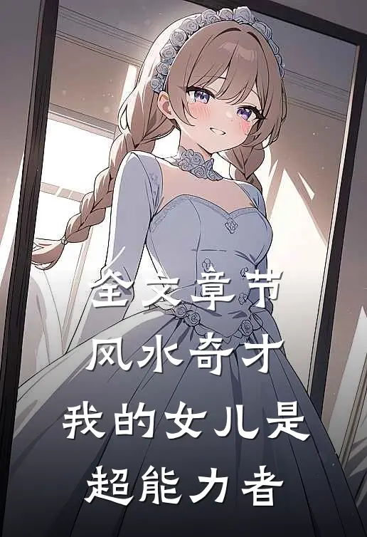 全文章节风水奇才：我的女儿是超能力者