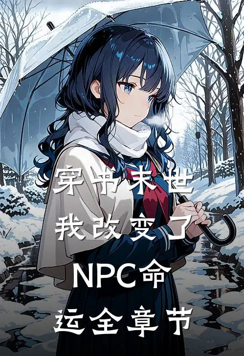 穿书末世，我改变了NPC命运全章节
