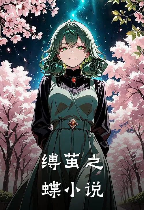 缚茧之蝶小说