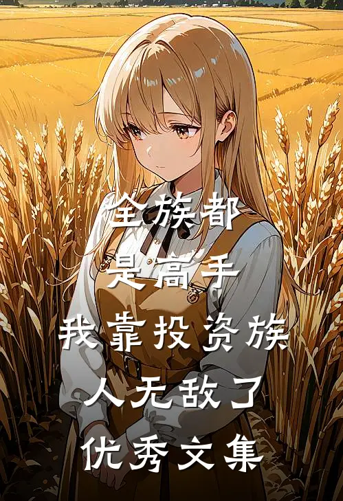 全族都是高手，我靠投资族人无敌了优秀文集
