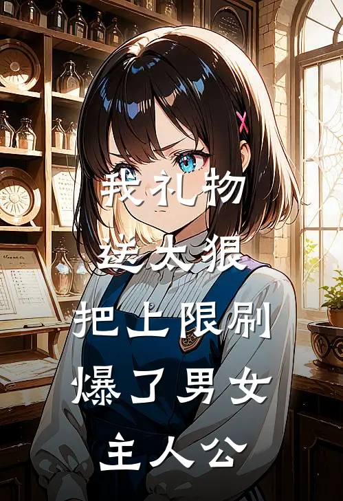 我礼物送太狠，把上限刷爆了男女主人公