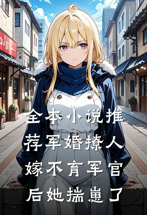 全本小说推荐军婚撩人：嫁不育军官后她揣崽了