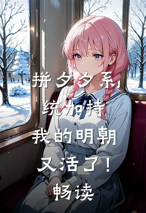 拼夕夕系统加持，我的明朝又活了！畅读