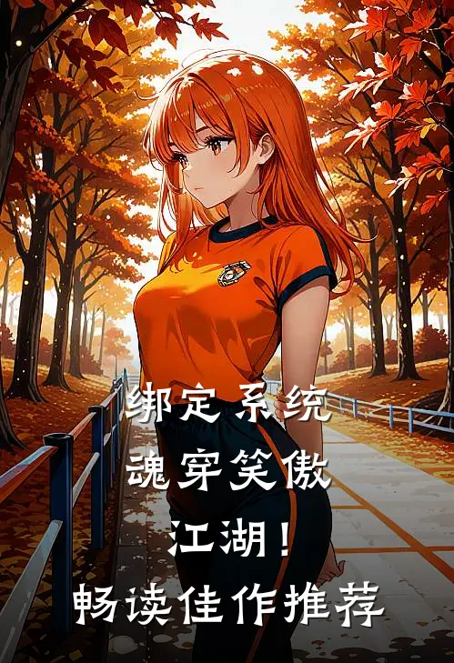 绑定系统：魂穿笑傲江湖！畅读佳作推荐