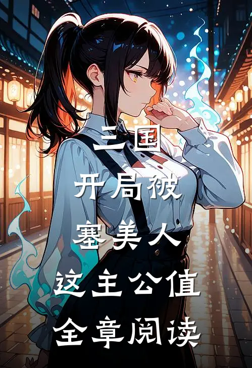三国：开局被塞美人，这主公值全章阅读