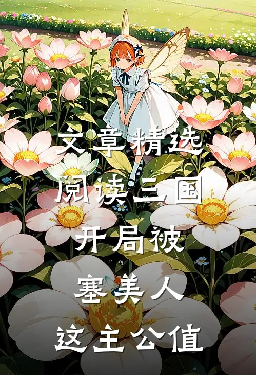 文章精选阅读三国：开局被塞美人，这主公值