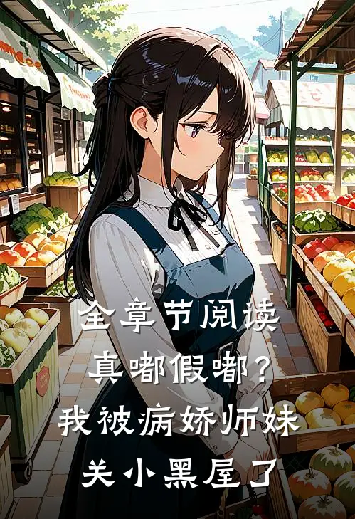 全章节阅读真嘟假嘟？我被病娇师妹关小黑屋了