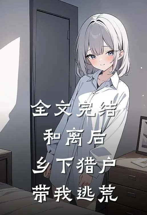 全文完结和离后，乡下猎户带我逃荒