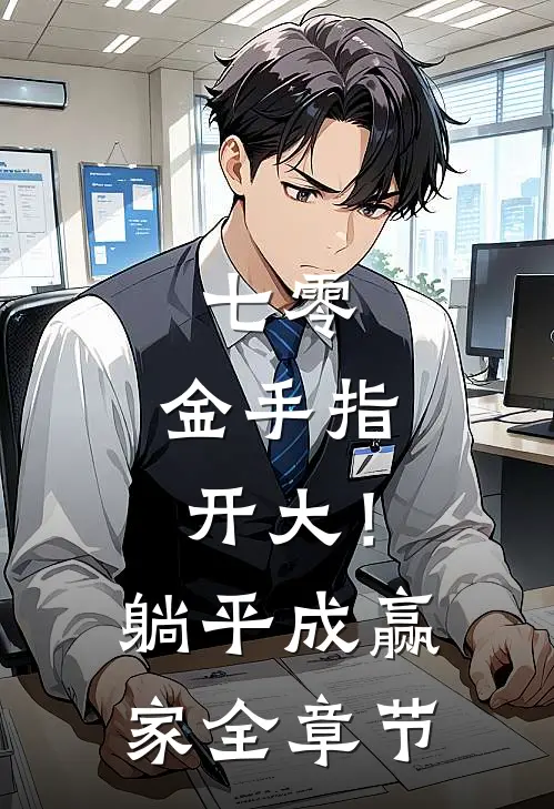七零：金手指开大！躺平成赢家全章节