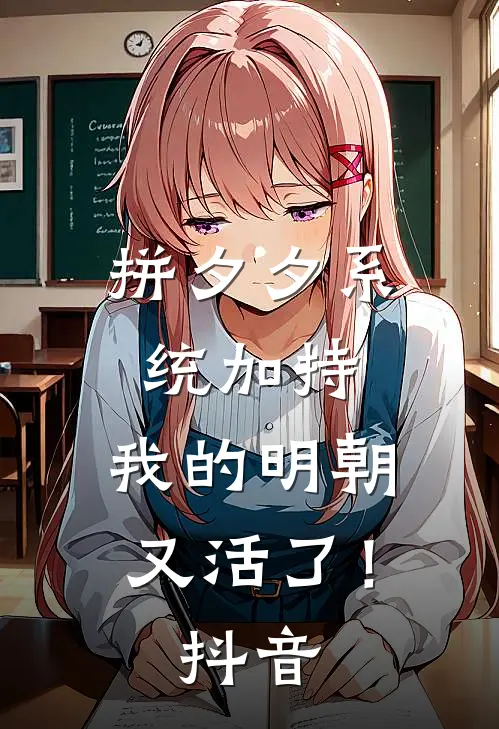 拼夕夕系统加持，我的明朝又活了！抖音