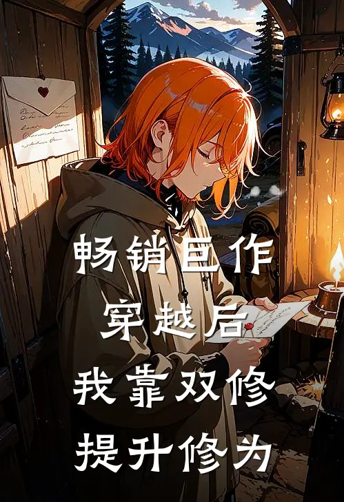 畅销巨作穿越后，我靠双修提升修为