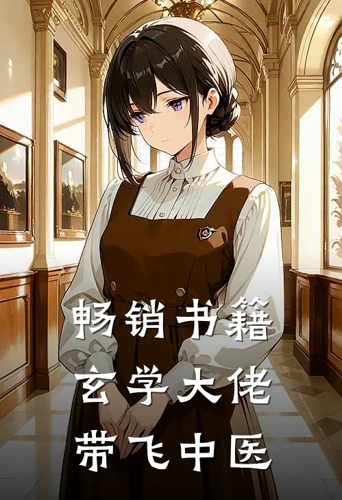 畅销书籍玄学大佬带飞中医