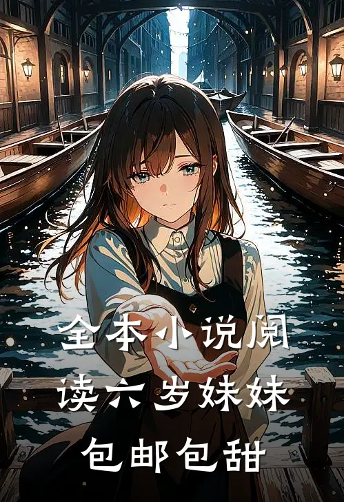 全本小说阅读六岁妹妹包邮包甜