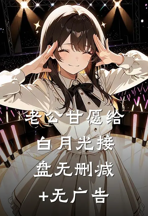 老公甘愿给白月光接盘无删减+无广告