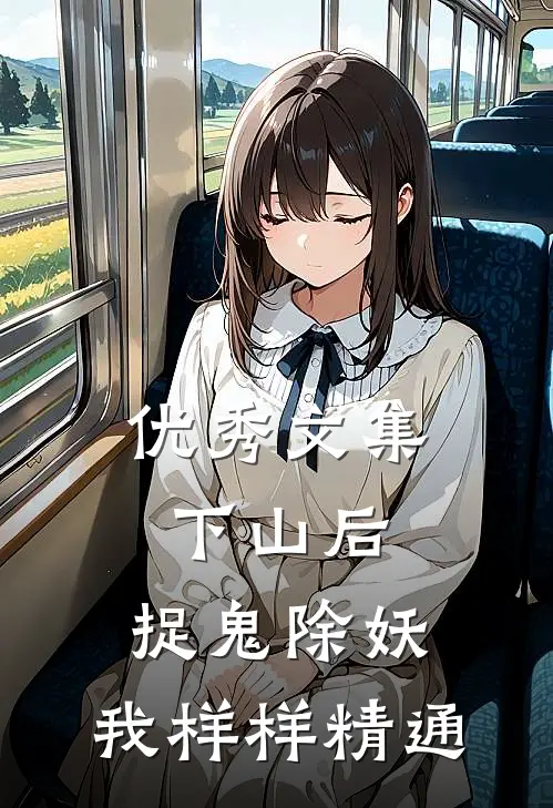 优秀文集下山后，捉鬼除妖，我样样精通