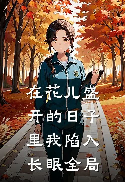 在花儿盛开的日子里我陷入长眠全局