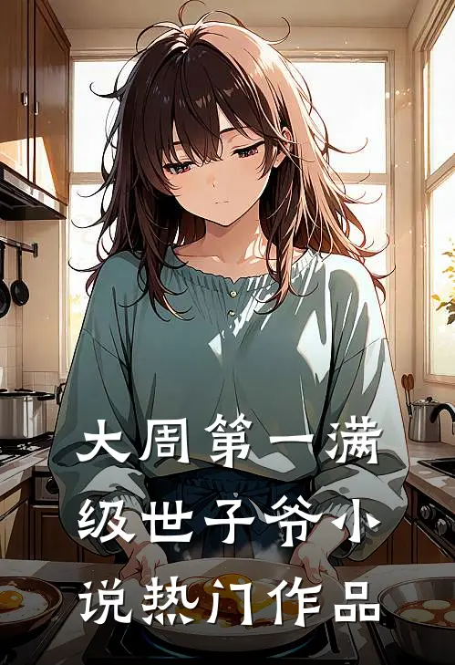 大周第一满级世子爷小说热门作品