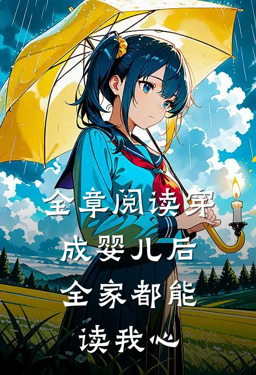全章阅读穿成婴儿后，全家都能读我心
