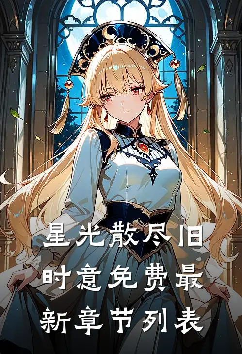星光散尽旧时意免费最新章节列表