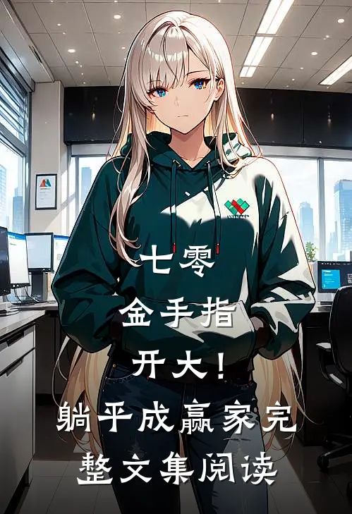 七零：金手指开大！躺平成赢家完整文集阅读