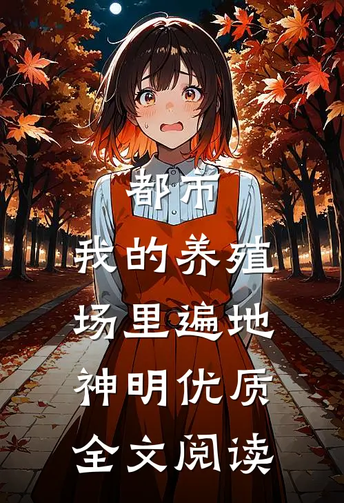 都市：我的养殖场里遍地神明优质全文阅读