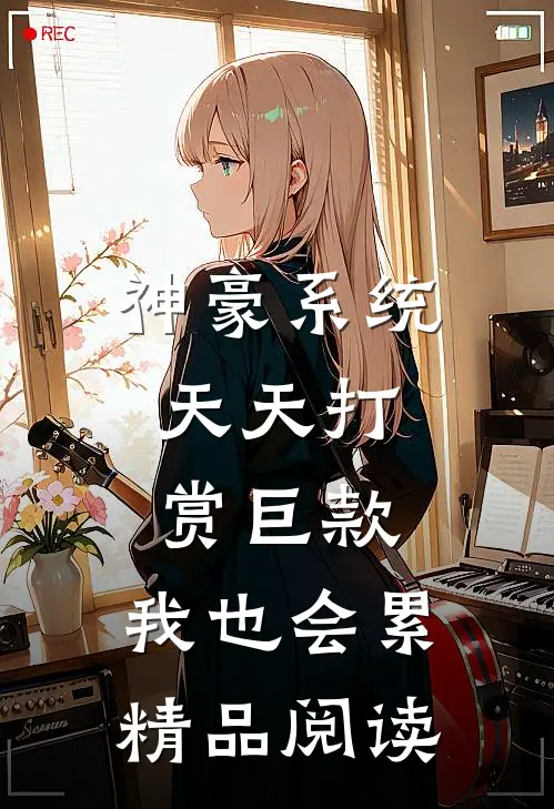神豪系统：天天打赏巨款，我也会累精品阅读