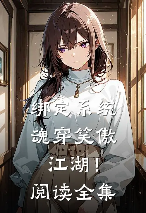 绑定系统：魂穿笑傲江湖！阅读全集