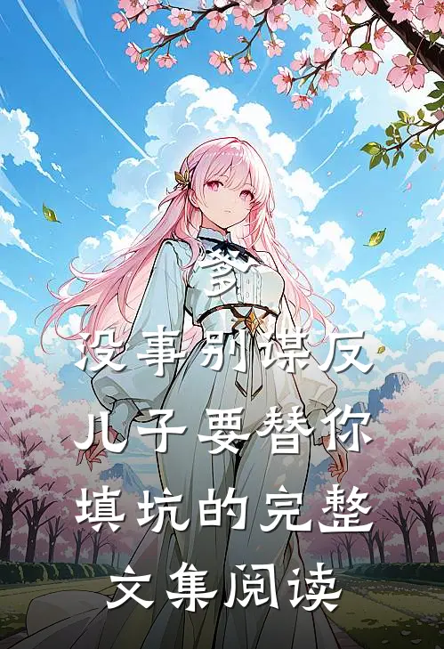 爹，没事别谋反，儿子要替你填坑的完整文集阅读