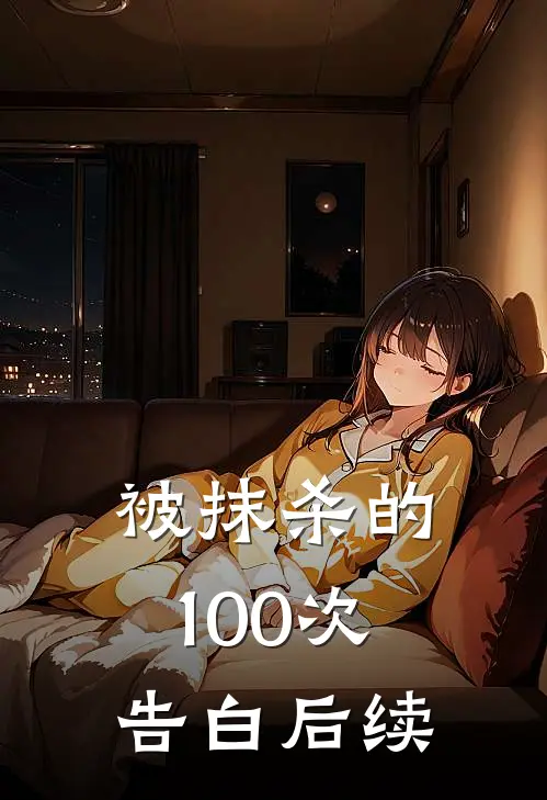 被抹杀的100次告白后续