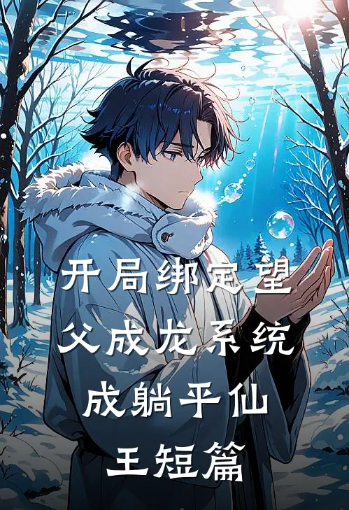 开局绑定望父成龙系统，成躺平仙王短篇