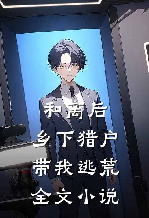 和离后，乡下猎户带我逃荒全文小说