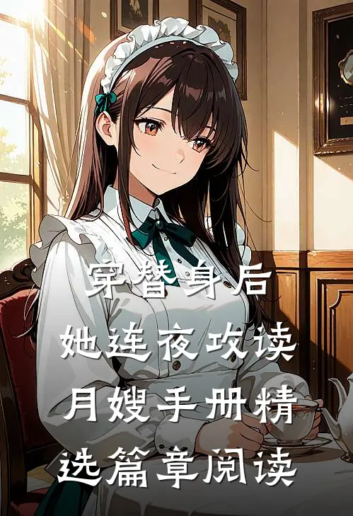 穿替身后，她连夜攻读月嫂手册精选篇章阅读