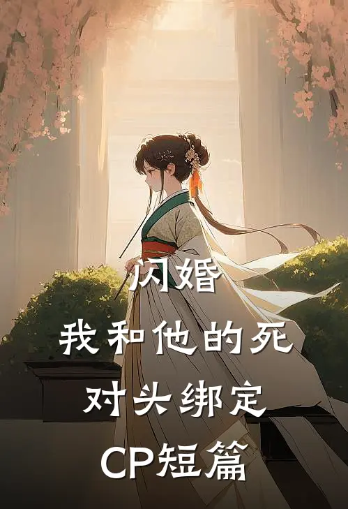 闪婚：我和他的死对头绑定CP短篇