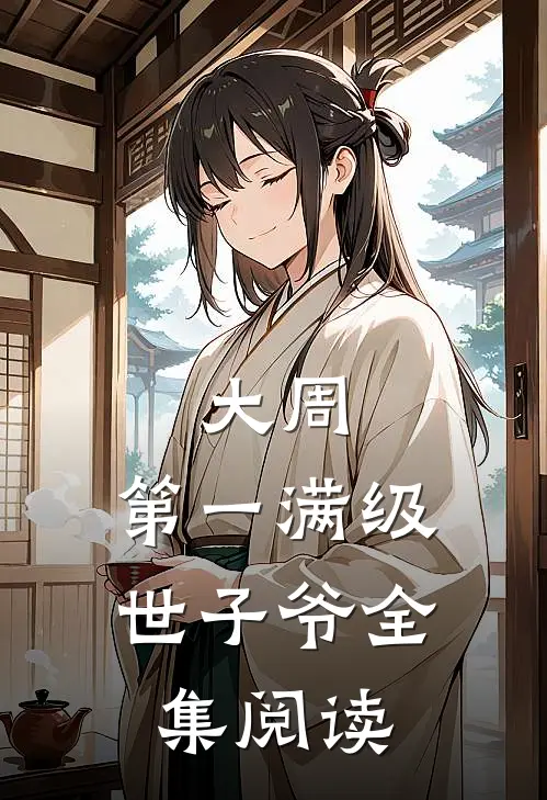 大周：第一满级世子爷全集阅读