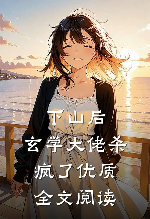 下山后，玄学大佬杀疯了优质全文阅读