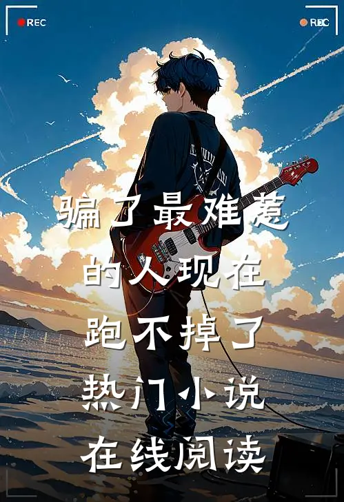 骗了最难惹的人现在跑不掉了热门小说在线阅读
