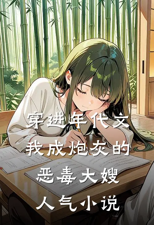穿进年代文，我成炮灰的恶毒大嫂人气小说