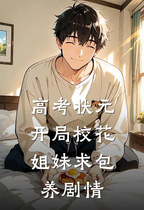 高考状元，开局校花姐妹求包养剧情