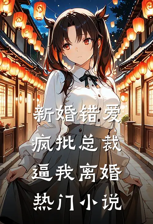 新婚错爱，疯批总裁逼我离婚热门小说