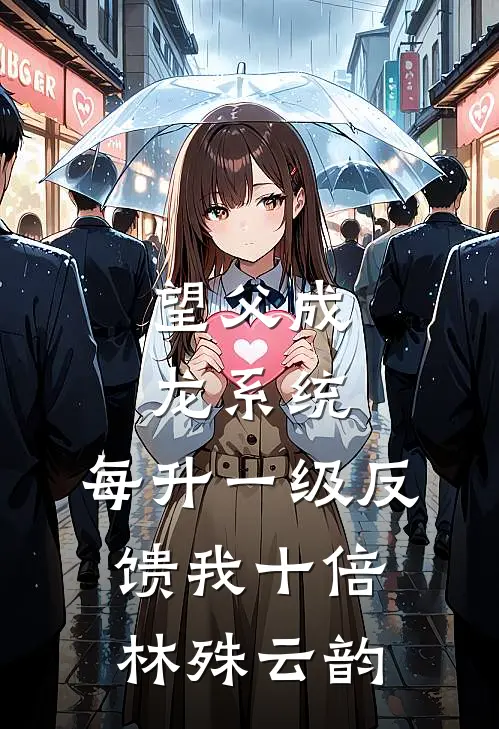 望父成龙系统：每升一级反馈我十倍林殊云韵