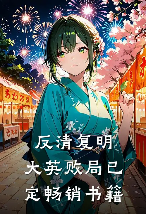 反清复明：大英败局已定畅销书籍