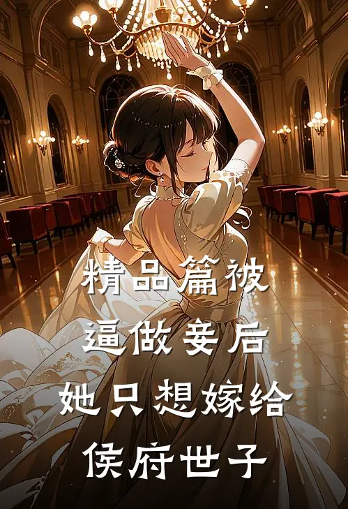 精品篇被逼做妾后，她只想嫁给侯府世子