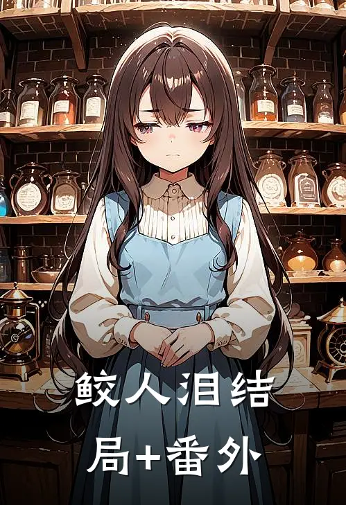 鲛人泪结局+番外